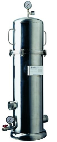 Depth filters holders